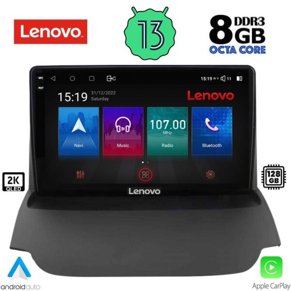LENOVO SSW 10150_CPA (9inc) MULTIMEDIA TABLET OEM FORD ECOSPORT  mod. 2012-2018
