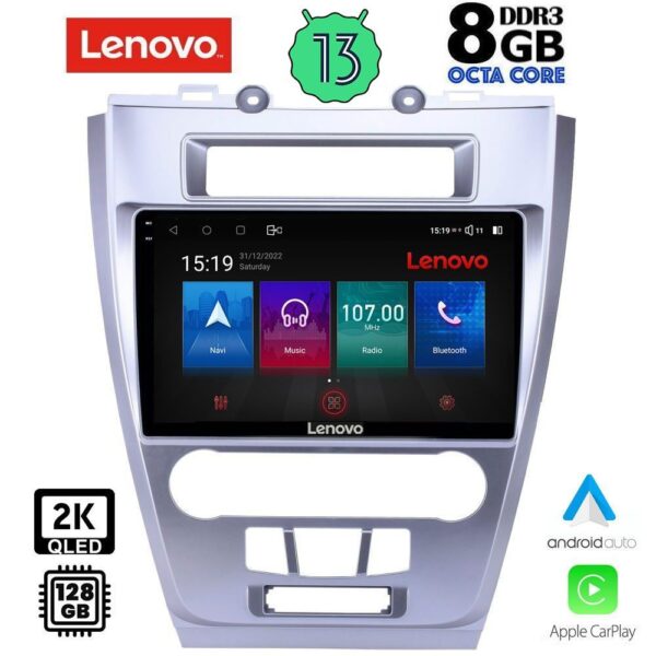 LENOVO SSW 10159_CPA (10inc) MULTIMEDIA TABLET OEM FORD FUSION mod. 2012-2017