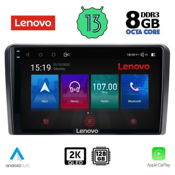 LENOVO SSW 10221_CPA (9inc) MULTIMEDIA TABLET OEM HYUNDAI H1 mod. 2007>