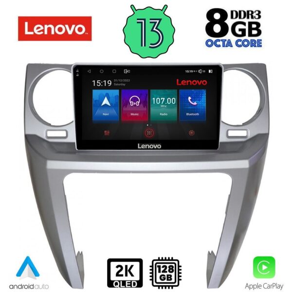 LENOVO SSW 10335_CPA (9inc) MULTIMEDIA TABLET OEM LAND ROVER DISCOVERY 3 mod. 2004-2009