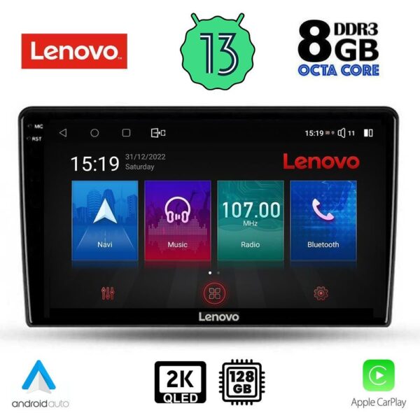 LENOVO SSW 10476_CPA (10inc) MULTIMEDIA TABLET OEM NISSAN XTRAIL mod. 2004-2007