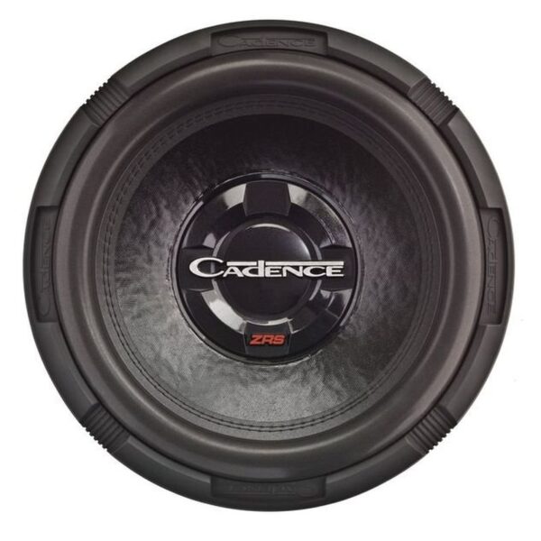 Cadence ZRS12-600-D4