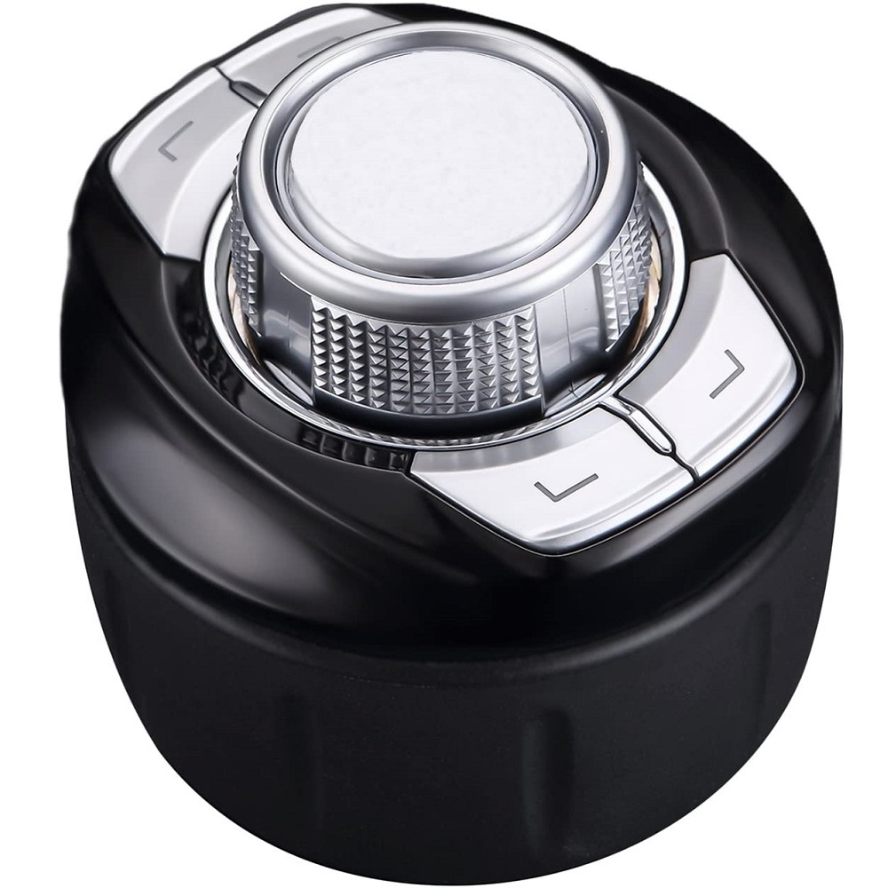 idrive-knob-5button