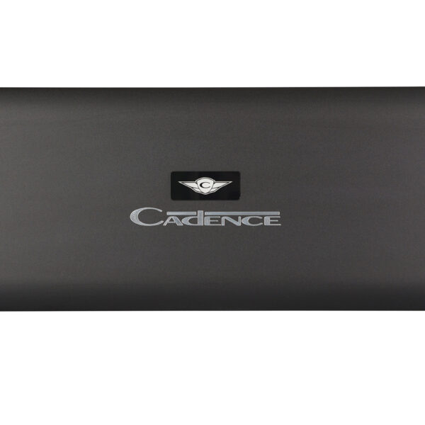 Cadence QRS Series Amplifier QRS1.3000D